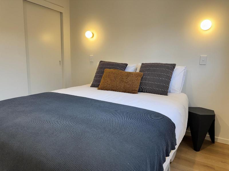 Mt. Wellington Motel image