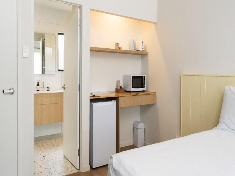 Mt. Wellington Motel image