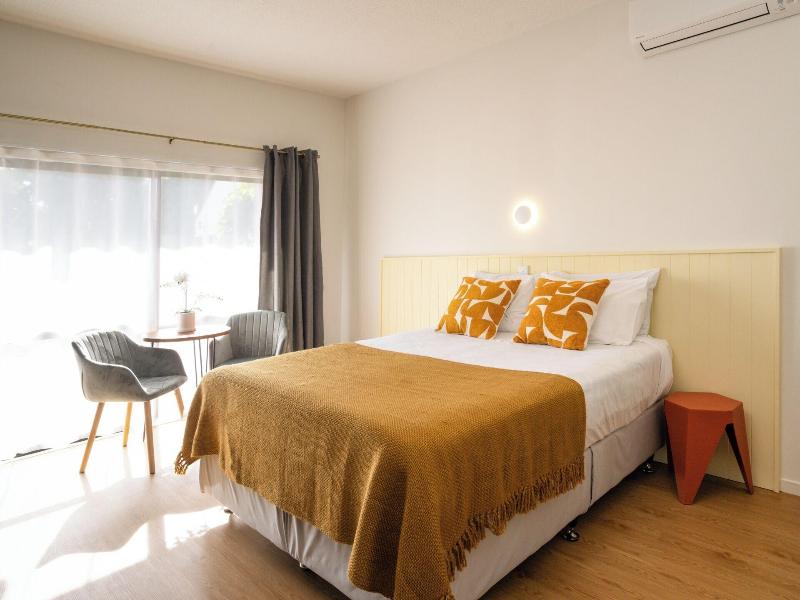 Mt. Wellington Motel image