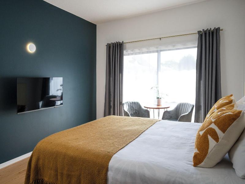 Mt. Wellington Motel image