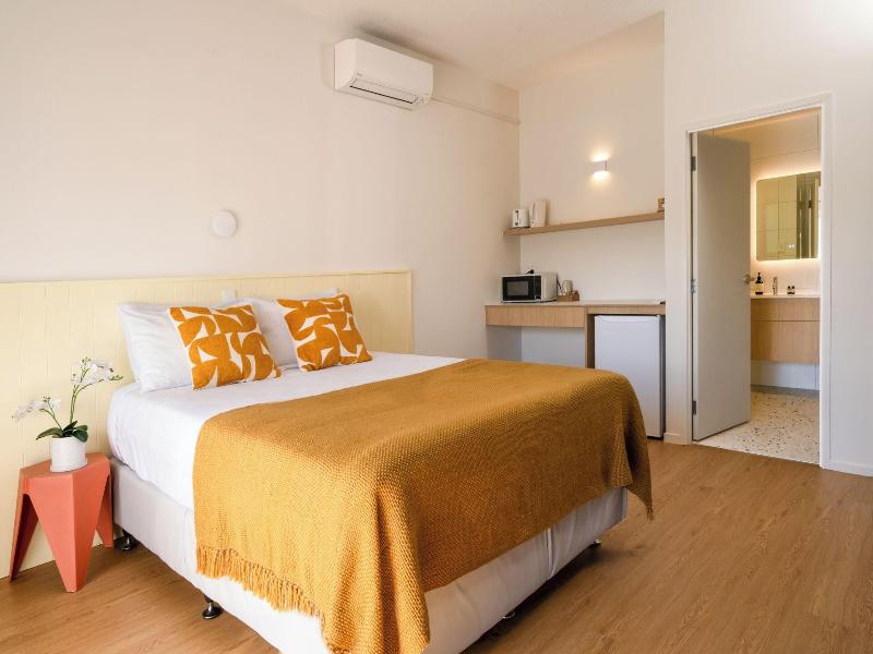 Mt. Wellington Motel image