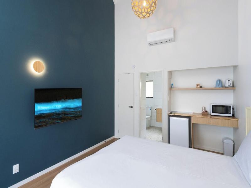 Mt. Wellington Motel image