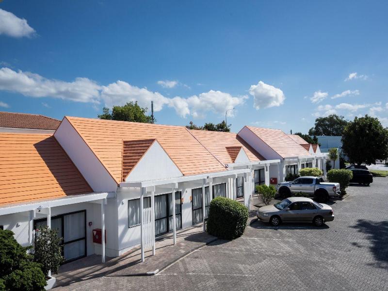 Mt. Wellington Motel image