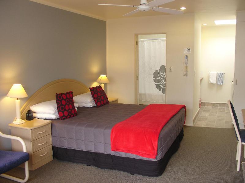 Pacific Motor Inn gallery photo 6