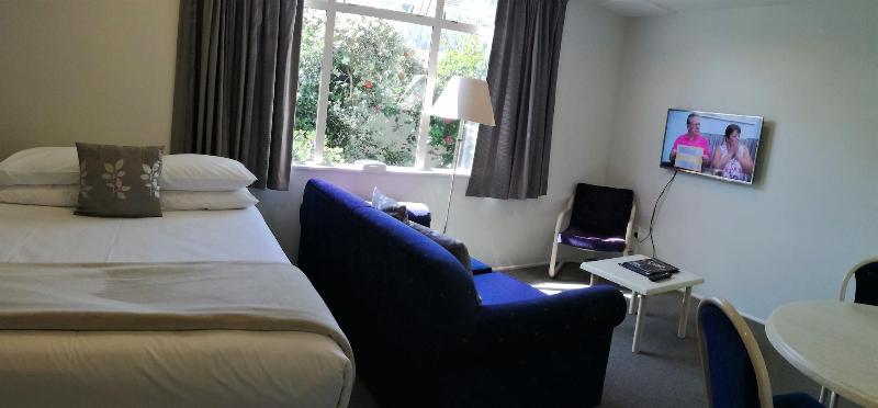 Pacific Motor Inn gallery photo 7