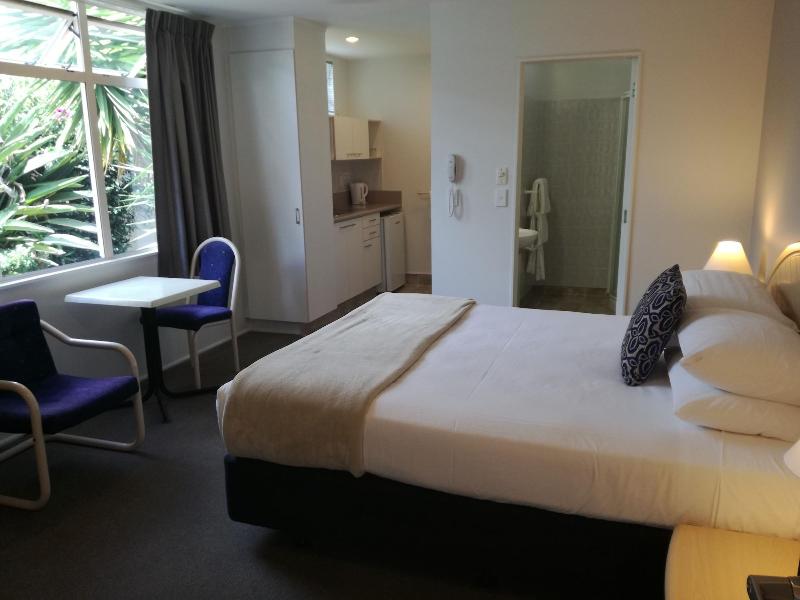 Pacific Motor Inn gallery photo 8