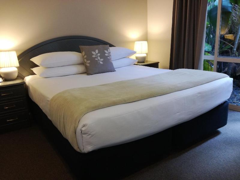 Pacific Motor Inn gallery photo 9