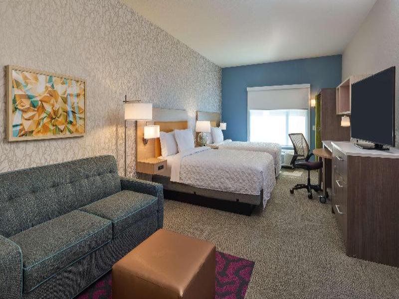Home2 Suites by Hilton Fort Lauderdale Downtown image