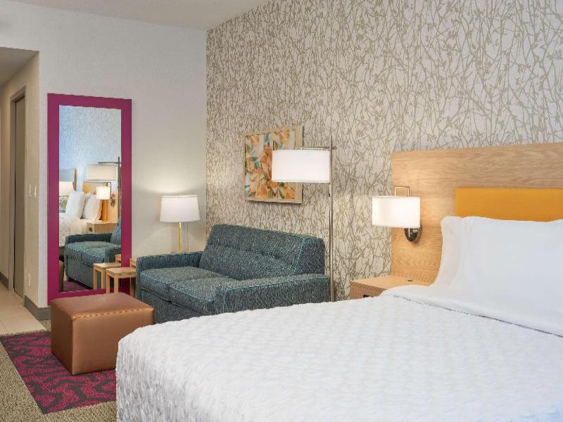 Home2 Suites by Hilton Fort Lauderdale Downtown image