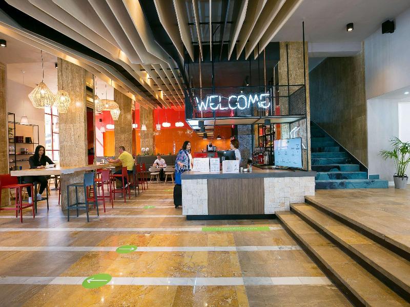 ibis Styles Dunarea Galati image