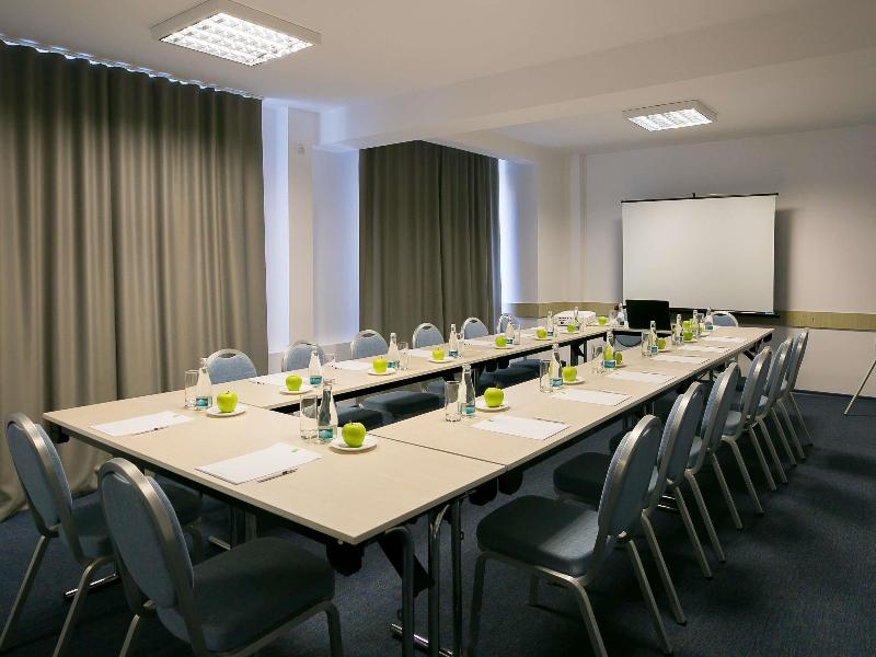 ibis Styles Dunarea Galati image