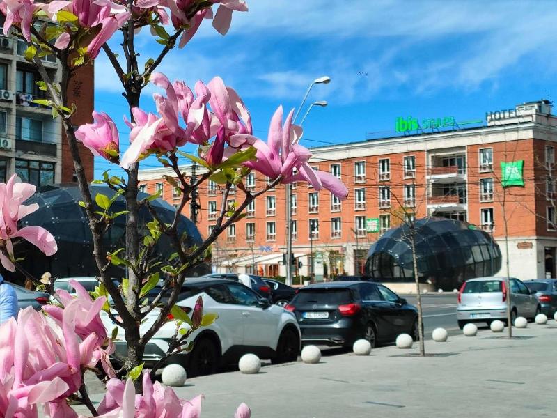 ibis Styles Dunarea Galati image