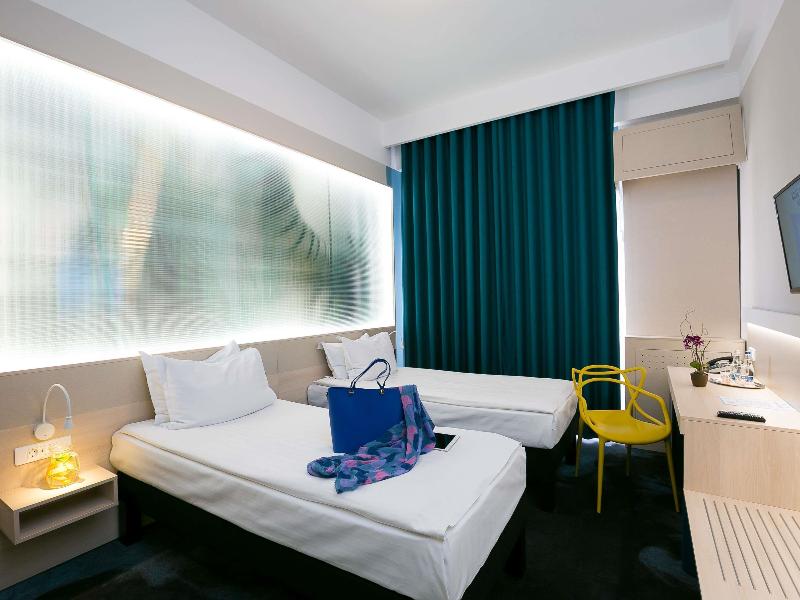 ibis Styles Dunarea Galati image