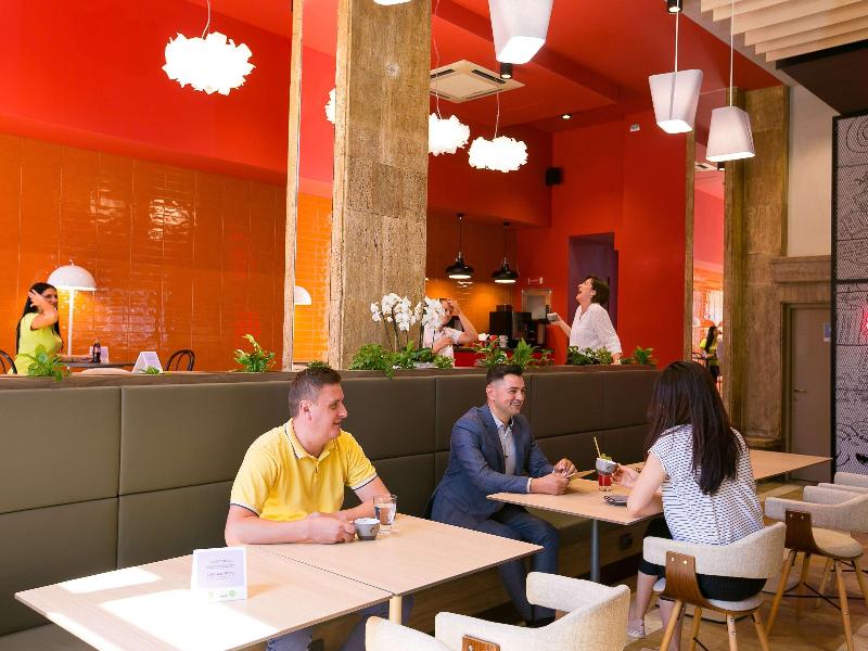 ibis Styles Dunarea Galati image