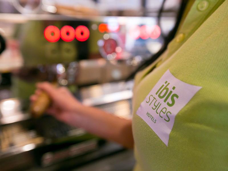 ibis Styles Dunarea Galati image
