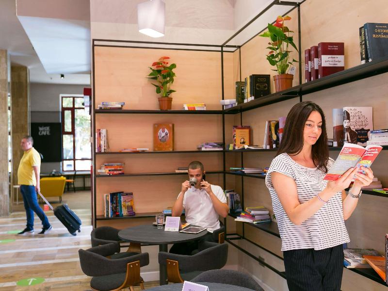 ibis Styles Dunarea Galati image
