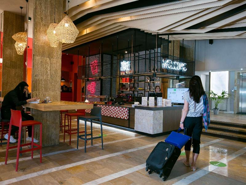 ibis Styles Dunarea Galati image