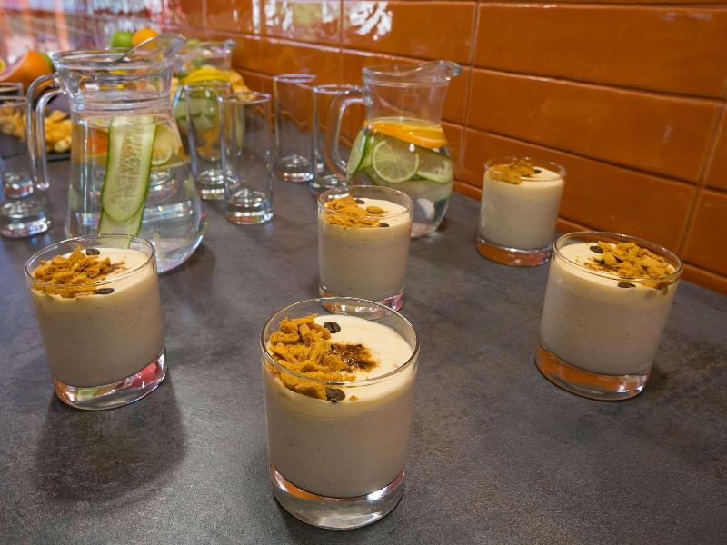ibis Styles Dunarea Galati image