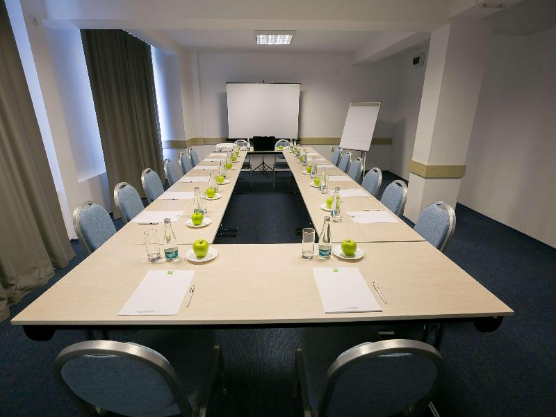 ibis Styles Dunarea Galati image