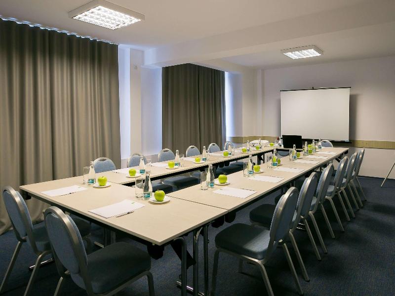 ibis Styles Dunarea Galati image