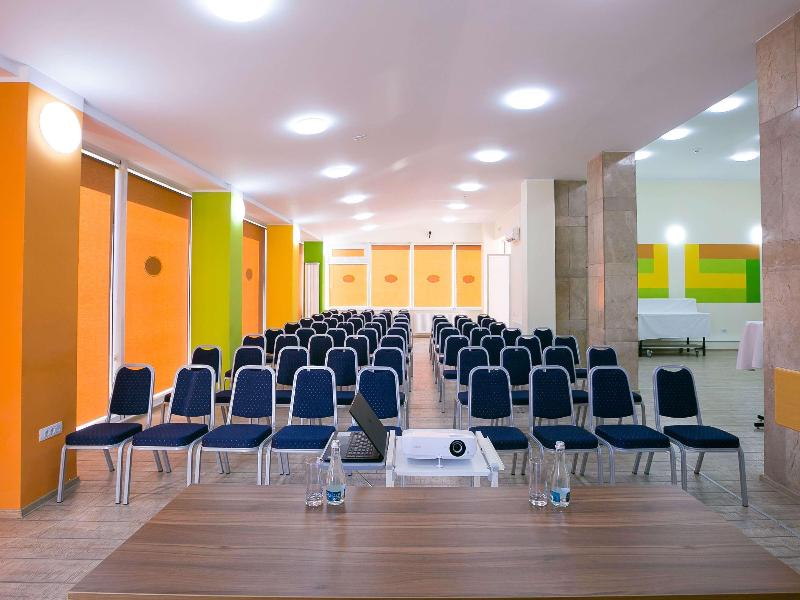 ibis Styles Dunarea Galati image
