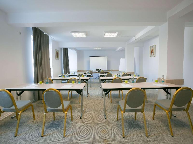 ibis Styles Dunarea Galati image