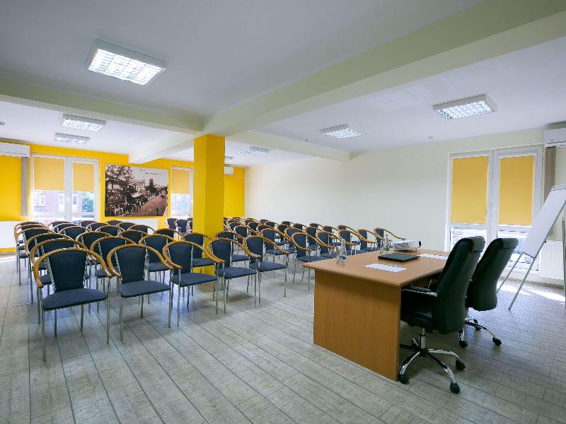ibis Styles Dunarea Galati image