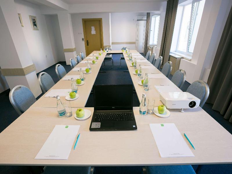 ibis Styles Dunarea Galati image