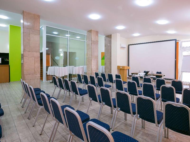 ibis Styles Dunarea Galati image