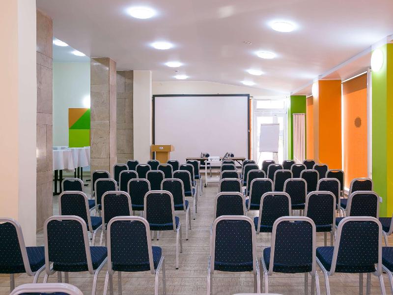 ibis Styles Dunarea Galati image