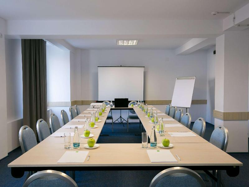 ibis Styles Dunarea Galati image
