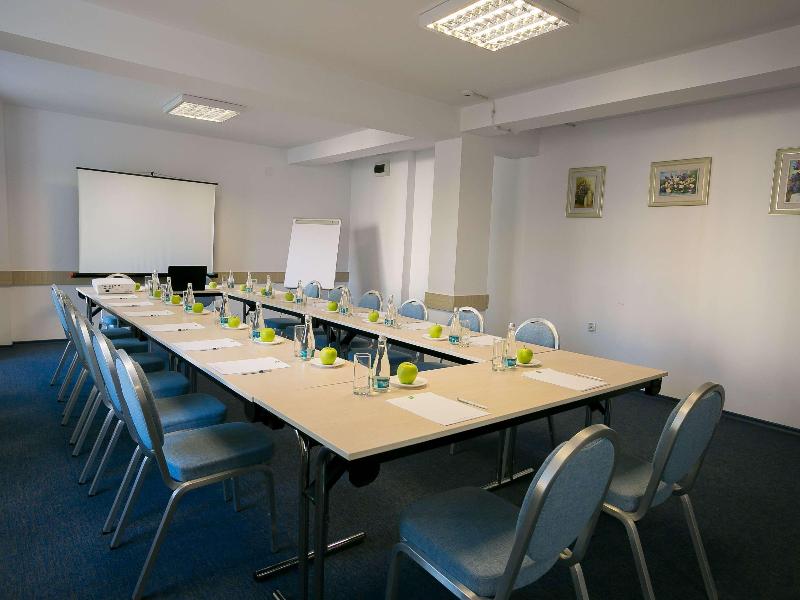 ibis Styles Dunarea Galati image