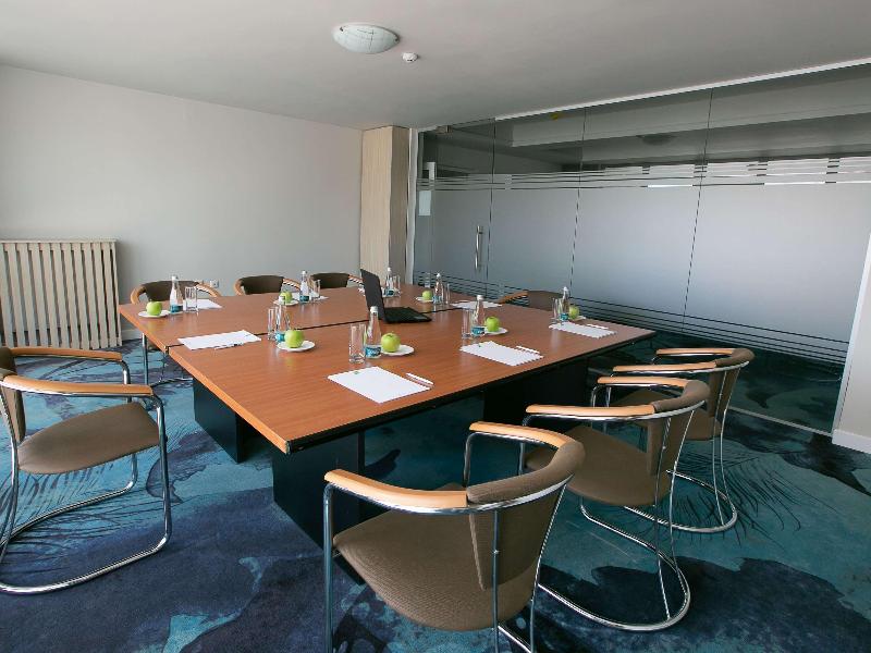 ibis Styles Dunarea Galati image