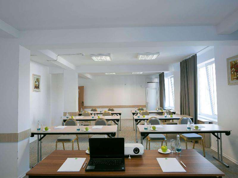 ibis Styles Dunarea Galati image