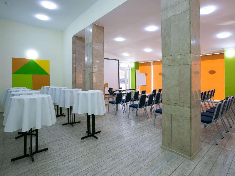 ibis Styles Dunarea Galati image