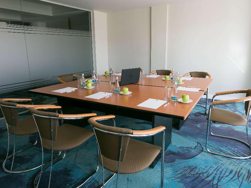 ibis Styles Dunarea Galati image