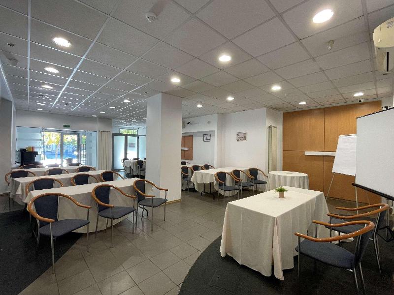 ibis Styles Dunarea Galati image