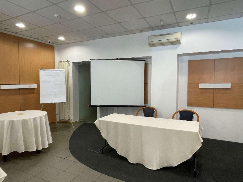 ibis Styles Dunarea Galati image