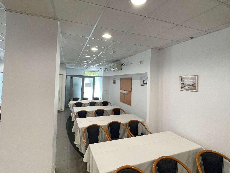 ibis Styles Dunarea Galati image