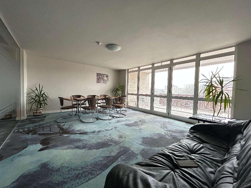 ibis Styles Dunarea Galati image