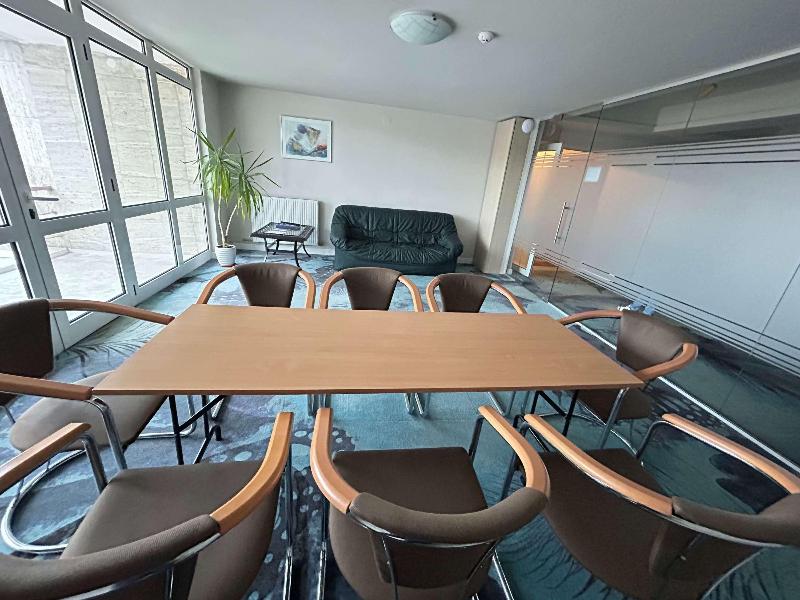 ibis Styles Dunarea Galati image