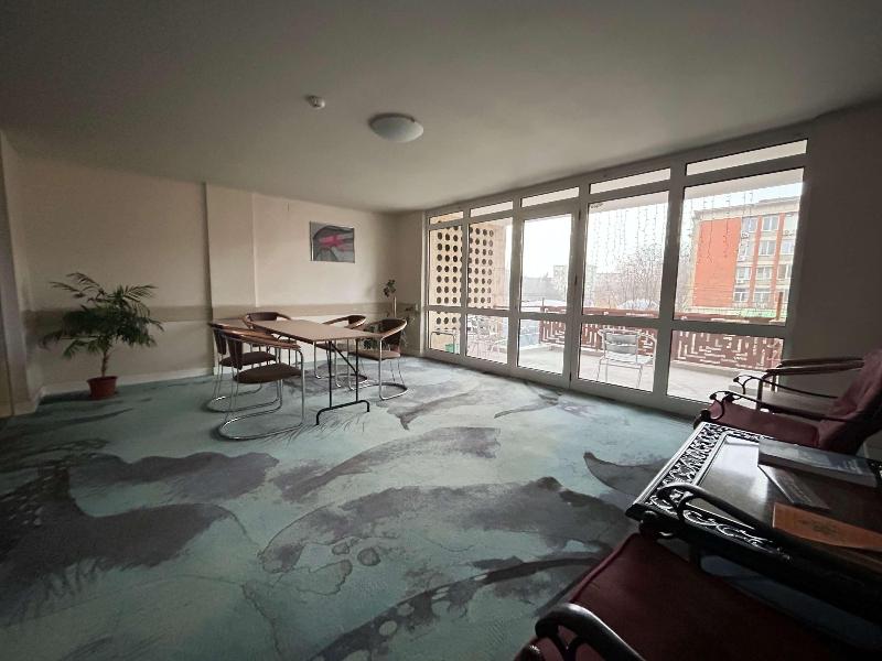 ibis Styles Dunarea Galati image