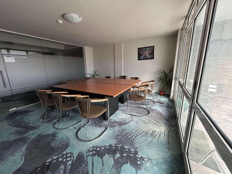 ibis Styles Dunarea Galati image