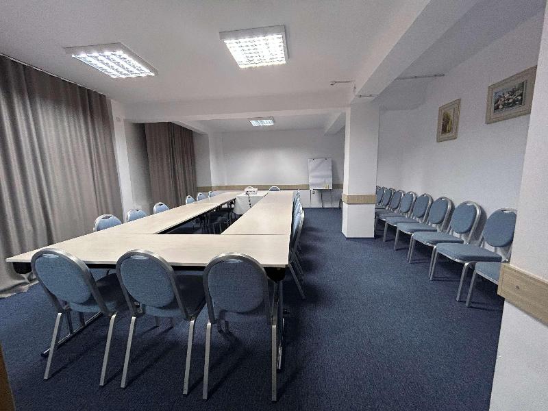 ibis Styles Dunarea Galati image