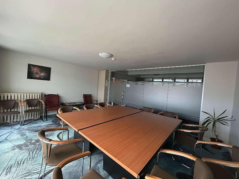 ibis Styles Dunarea Galati image