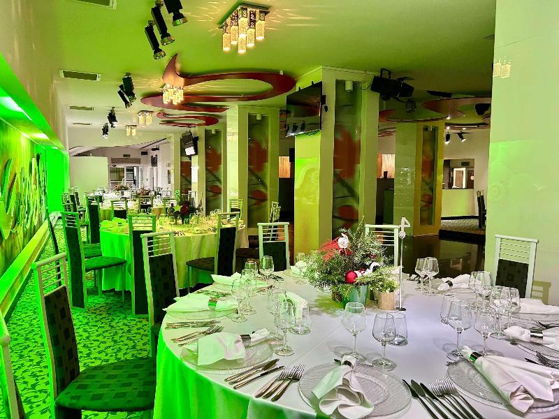 ibis Styles Dunarea Galati image
