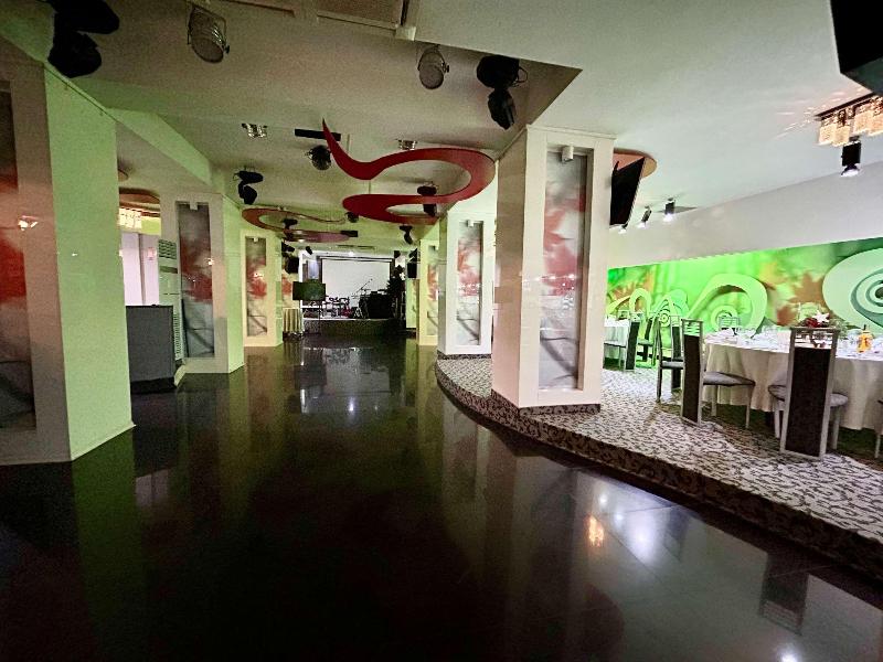 ibis Styles Dunarea Galati image
