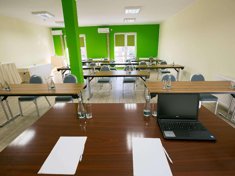 ibis Styles Dunarea Galati image