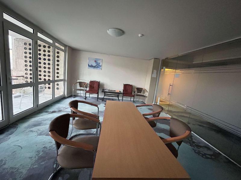 ibis Styles Dunarea Galati image