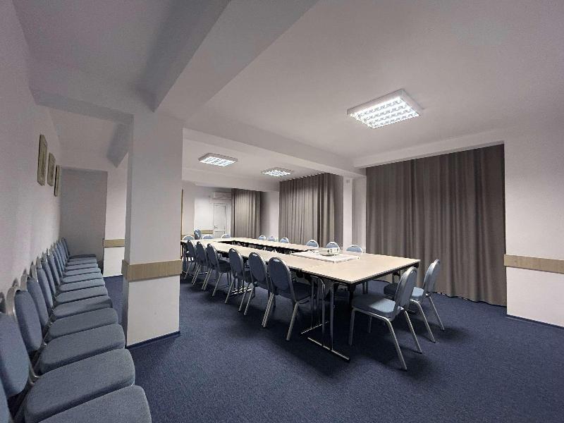 ibis Styles Dunarea Galati image